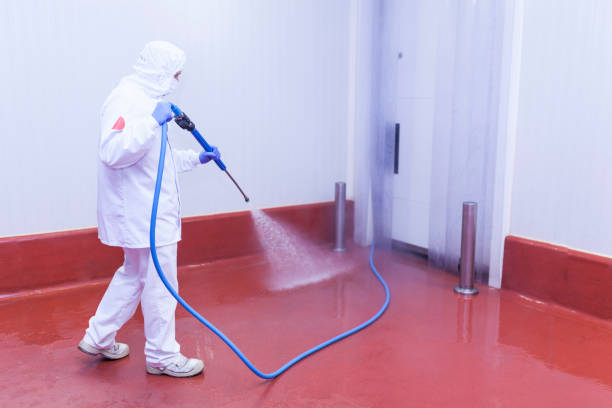 Moss Beach, CA Pressure Washing Services Company